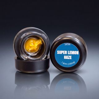 Super Lemon Haze Moxie