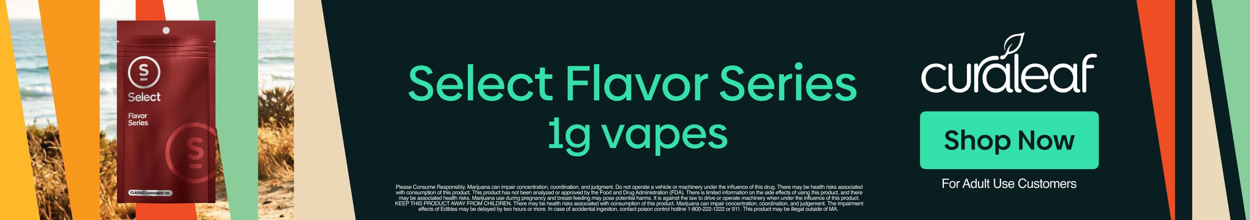 Cannabis Promo, Cannabis Sales, Descuentos en cannabis, Cannabis on Sale, ¡Selecciona Cartuchos de la Serie de Sabores de 1g por $20!