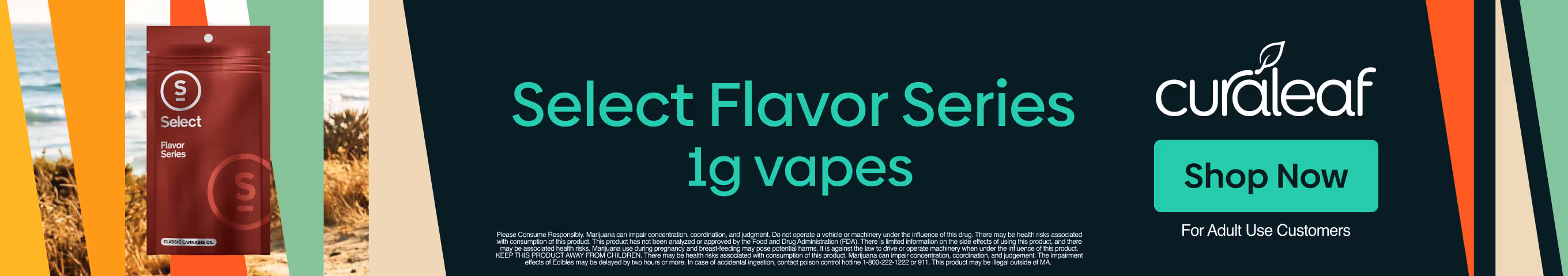 Cannabis Promo, Cannabis Sales, Cannabis Discounts, Cannabis on Sale, Select Flavor Series 1g Cartridges On Special!