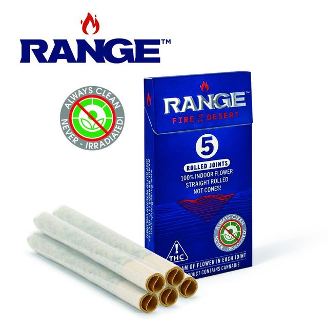 Honey Banana Range