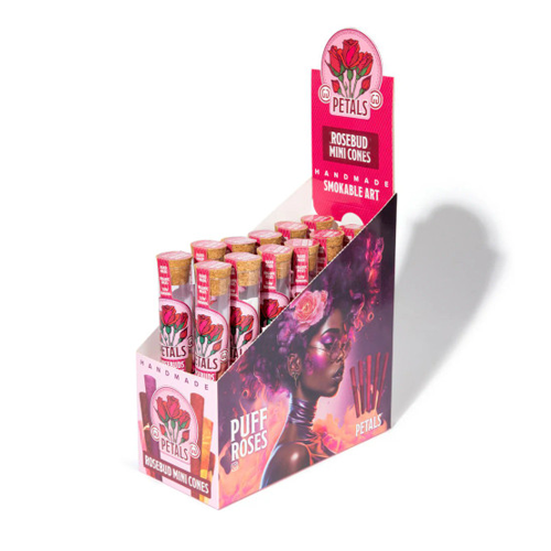 Variety Rose LuvBuds