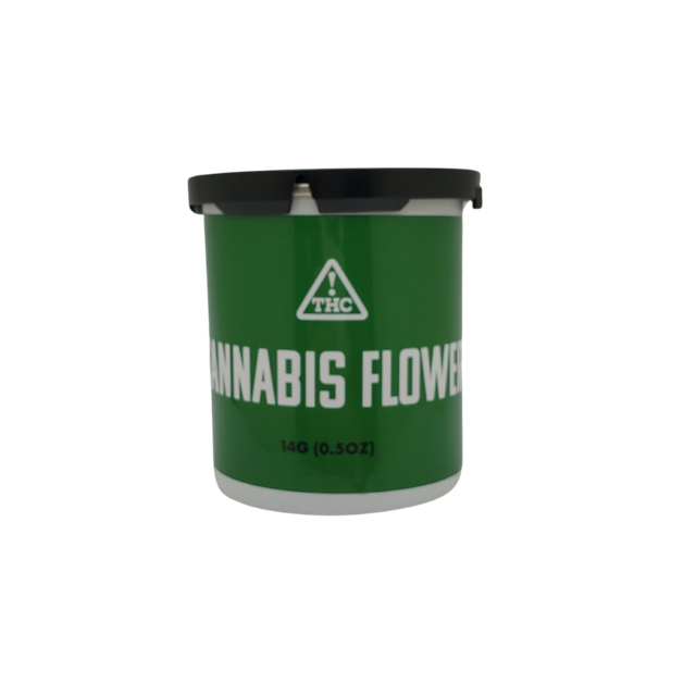 Master K Whole Flower