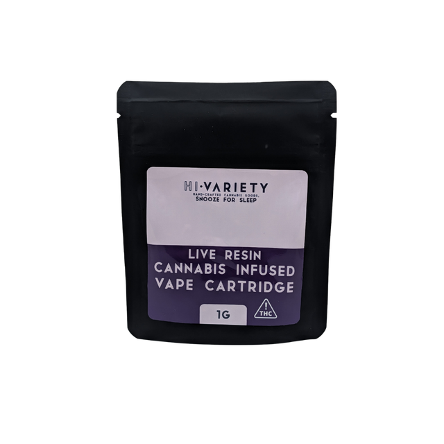 Cherry Acai Hi Variety