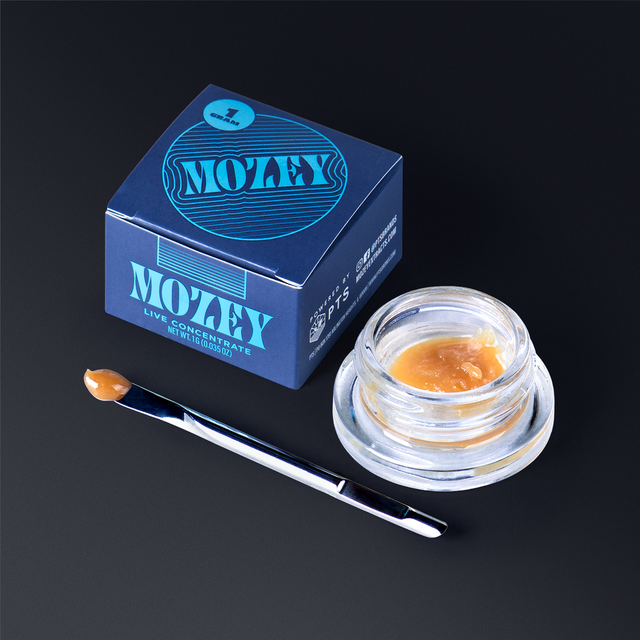Sundae Driver Mozey Extracts