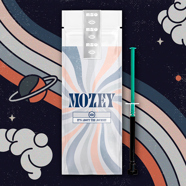 Full Metal B Mozey Extracts