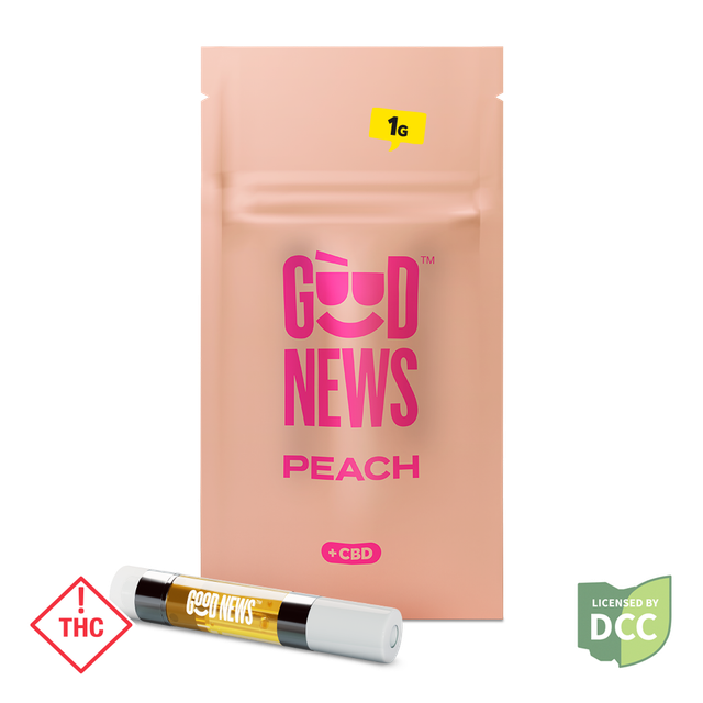 Peach Good News