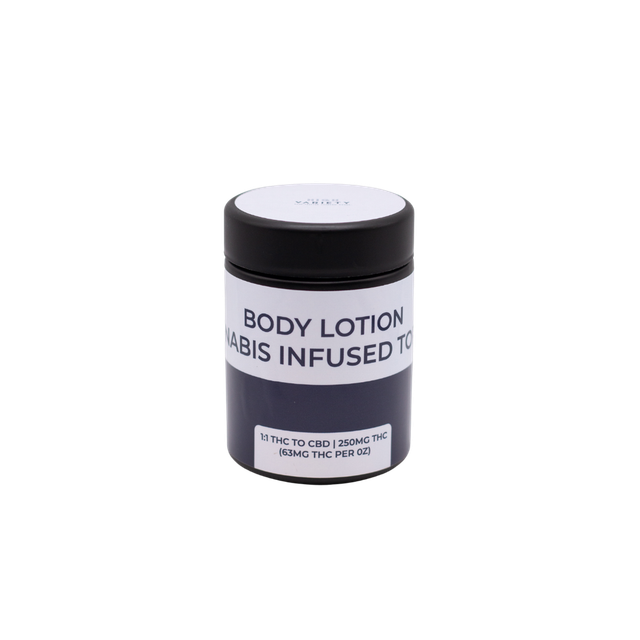 Unscented Lotion