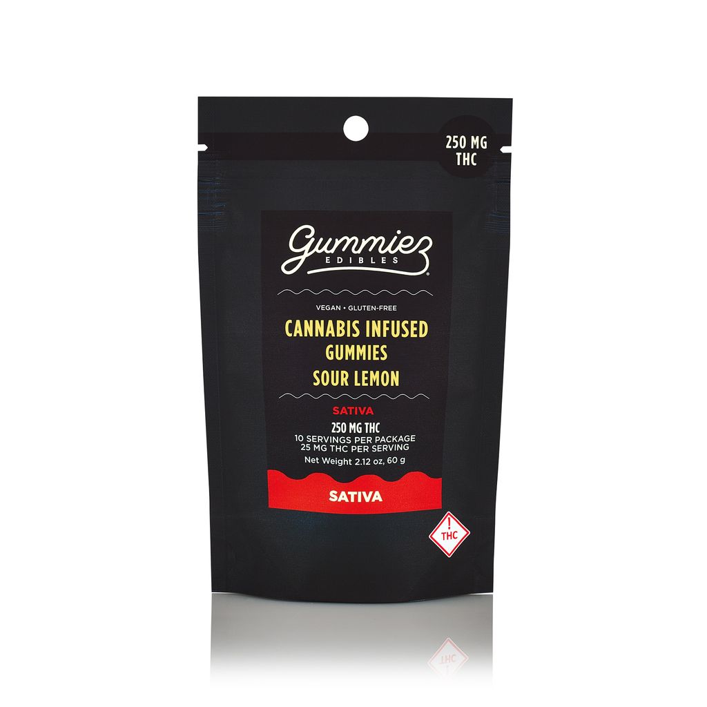 Sour Lemon