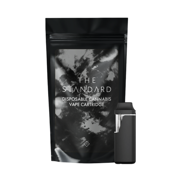 Octane Cyclone The Standard