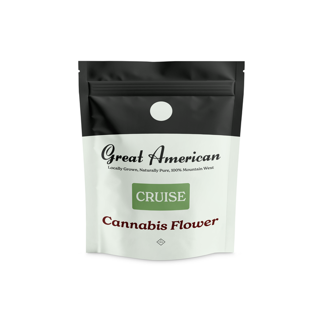 Grape Mintz Great American