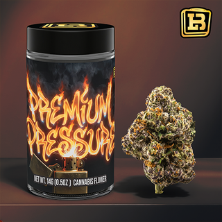 PREMIUM PRESSURE LunchBox