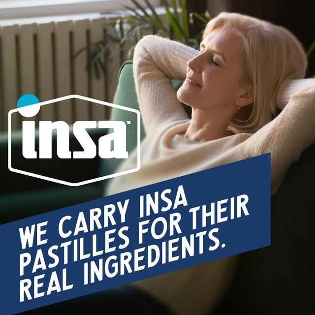 Blueberry Lemon INSA Blueberry Lemon INSA