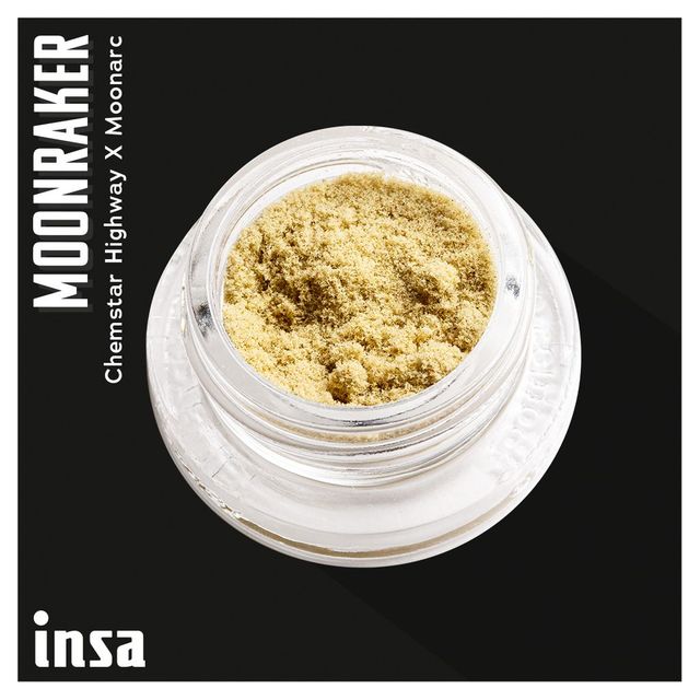 Moonraker INSA