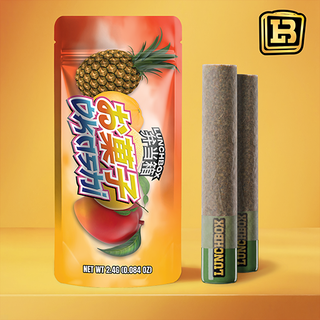 OKASHI LunchBox