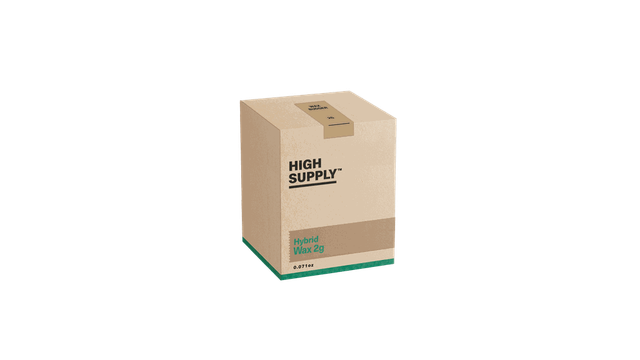 Permanent Rntz Supply