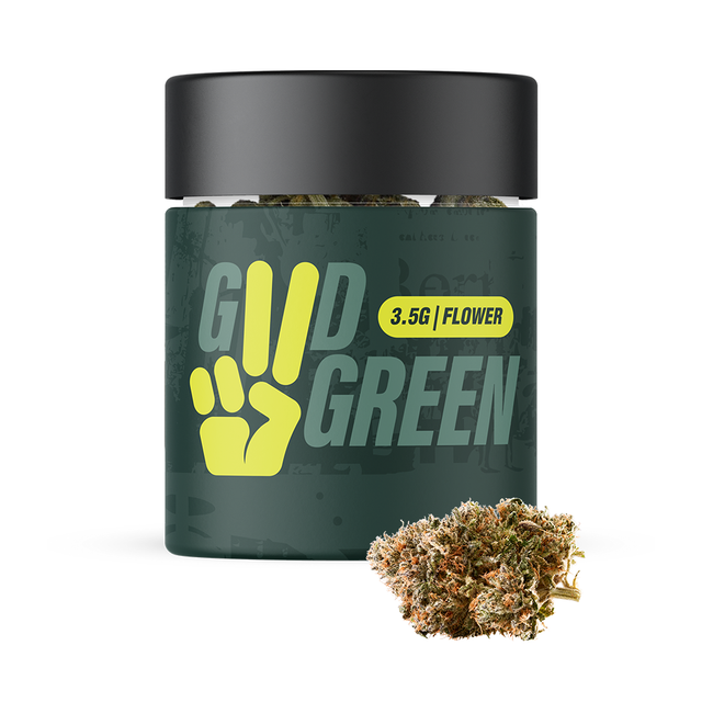 Funk Bomb Good Green Funk Bomb Good Green