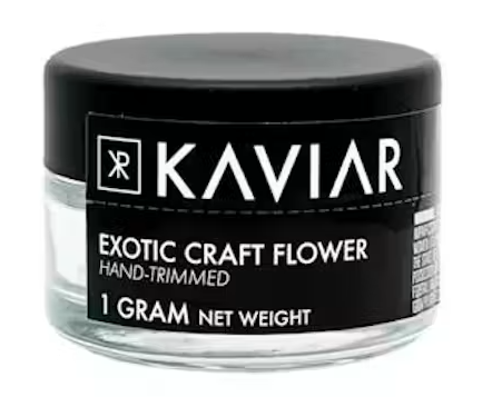God of War Kaviar