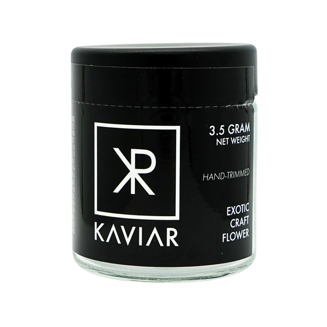 God of War Kaviar God of War Kaviar