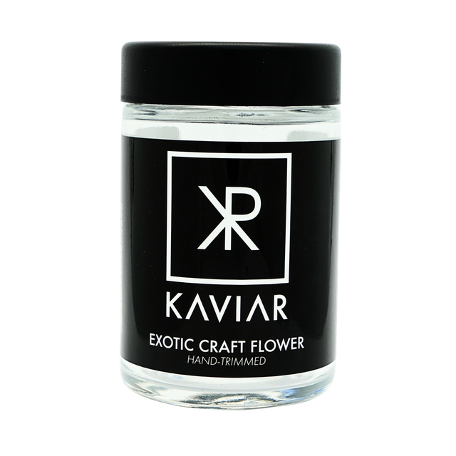 Apricot Chem Kaviar