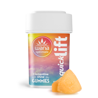 Clementine Shine Wana
