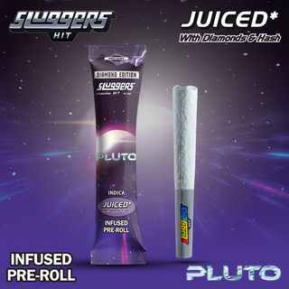 Pluto Sluggers