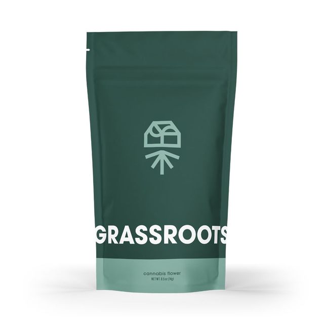 Arctic Vine Grassroots