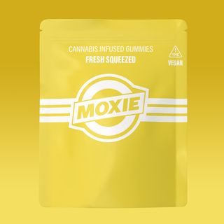 Fresh Squeezed Moxie