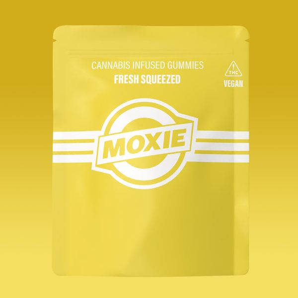 Fresh Squeezed Moxie Fresh Squeezed Moxie