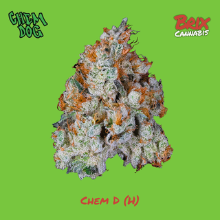 Chem D Lil' Budz