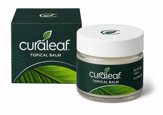 THC Curaleaf