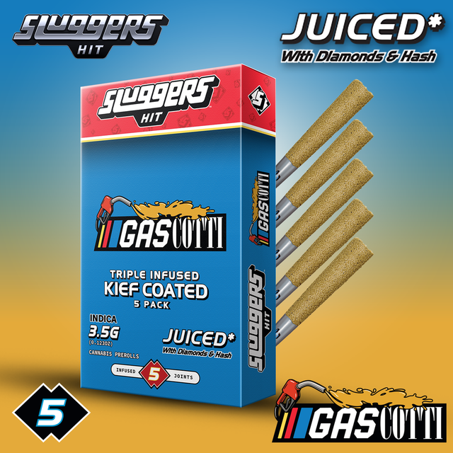 Gascotti Sluggers