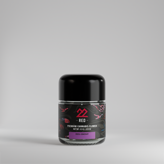 So Smooth 22Red