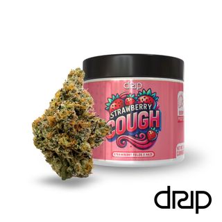 Cannabis Promo, Cannabis Sales, Cannabis Discounts, Cannabis on Sale, ONLY $63 DRIP 7g Flower! 3