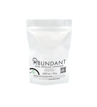 Cannabis Promo, Cannabis Sales, Descuentos en cannabis, Cannabis on Sale, ¡40% DE DESCUENTO en Flor ABUNDANT ORGANICS! 2