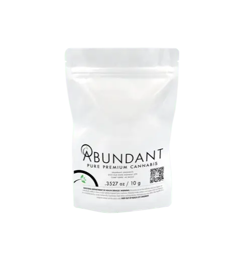 Northern Sensi Abundant Organics