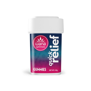 Cannabis Promo, Cannabis Sales, Descuentos en cannabis, Cannabis on Sale, ¡50% DE DESCUENTO EN WANA Gummies! 1
