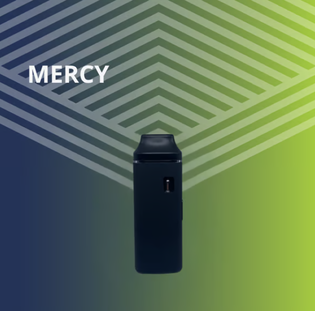 Mercy Pure Dakota