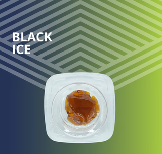 Black Ice Pure Dakota