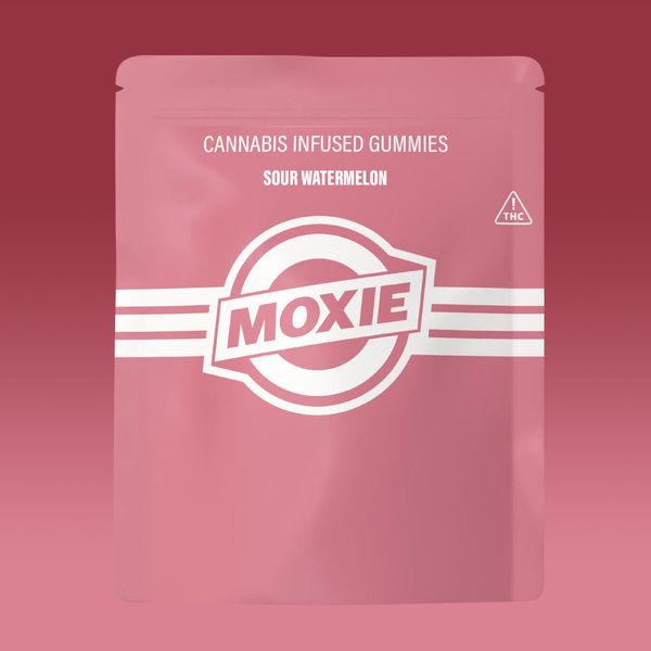 Sour Watermelon Moxie