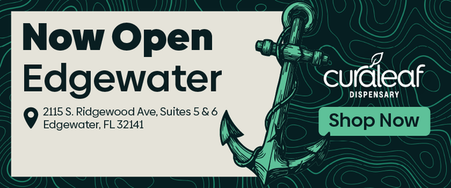 Cannabis Promo, Cannabis Sales, Cannabis Discounts, Cannabis on Sale, Grand Opening Edgewater