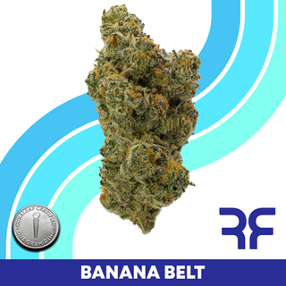 Banana Belt Reef