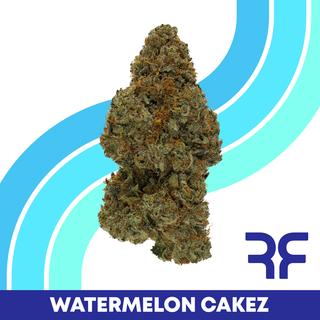 Watermelon Cakez Reef