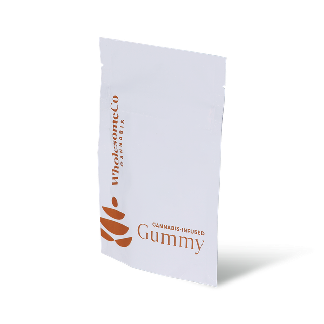 Jack Herer Gummies
