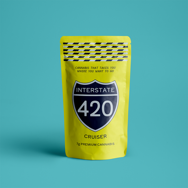 Windy City OG Interstate 420
