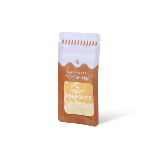 White Buffalo Ratioed Cartridge