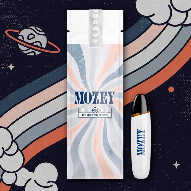 Cocomamba Mozey Extracts