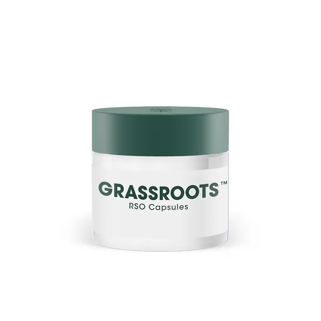 Novarine Grassroots