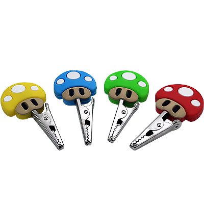 Mushroom 1Up SirEEL