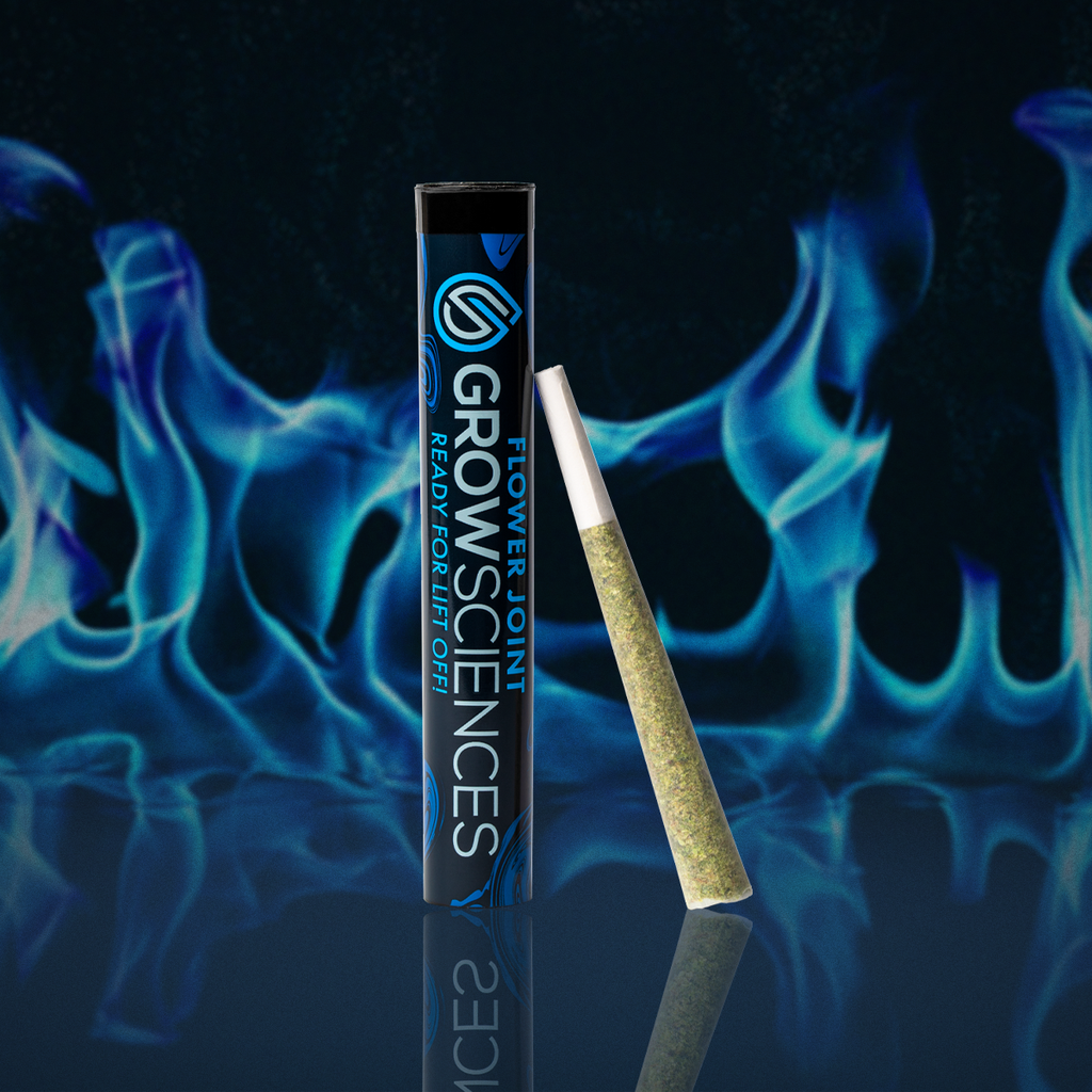 Grow Sciences Dante Pre-Roll 1g