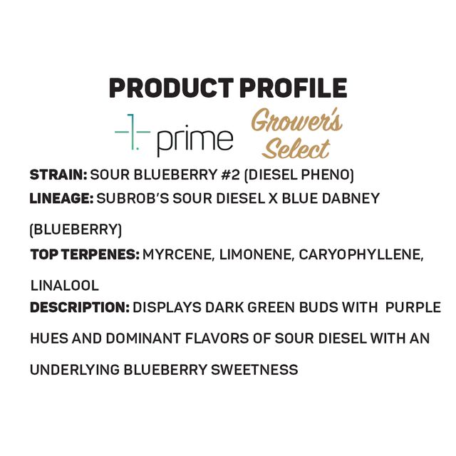 Super Silver Thai #15 Prime Wellness